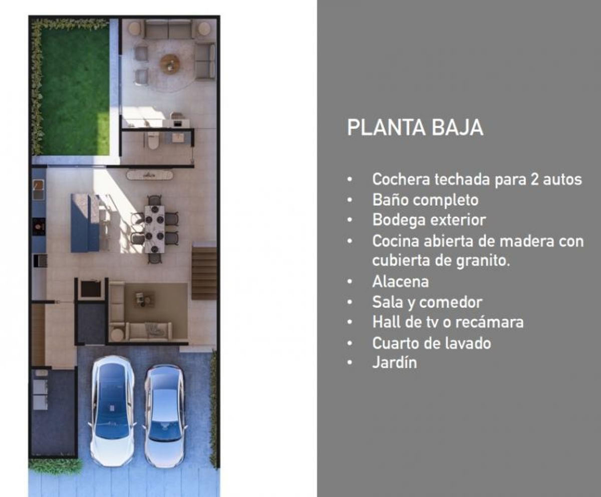 Fotografía de CASA EN VENTA EN SAN ANGEL V