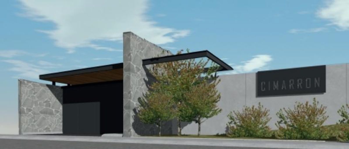 Fotografía de EXCELENTES LOTES A LA VENTA EN CIMARRON RESIDENCIAL