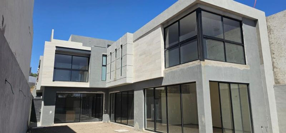 Fotografía de CASA EN VENTA EN VILLANDARES RESIDENCIAL 