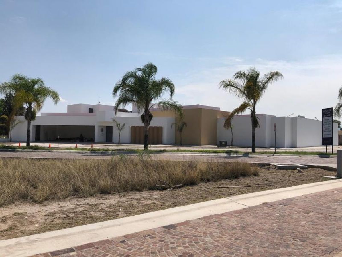 Fotografía de CASA EN VENTA EN ALQUERIAS POZOS