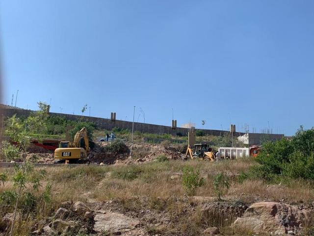 Fotografía de TERRENOS EN VENTA EN LA HERRADURA