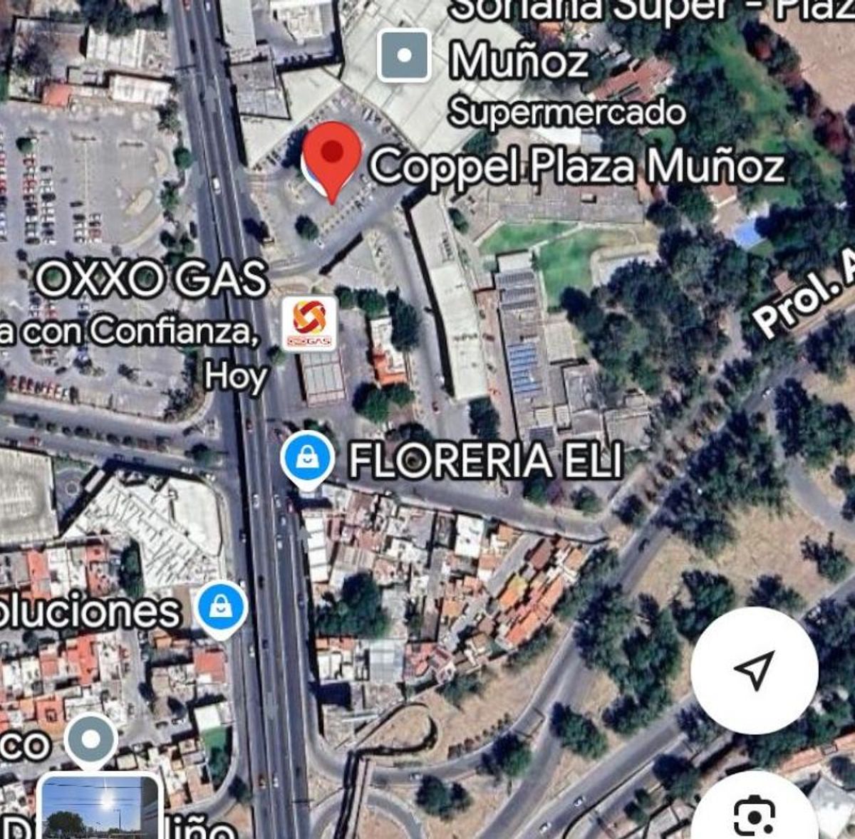 Fotografía de RENTA LOCALES EN PLAZA MUÑOZ CAMPESTRE