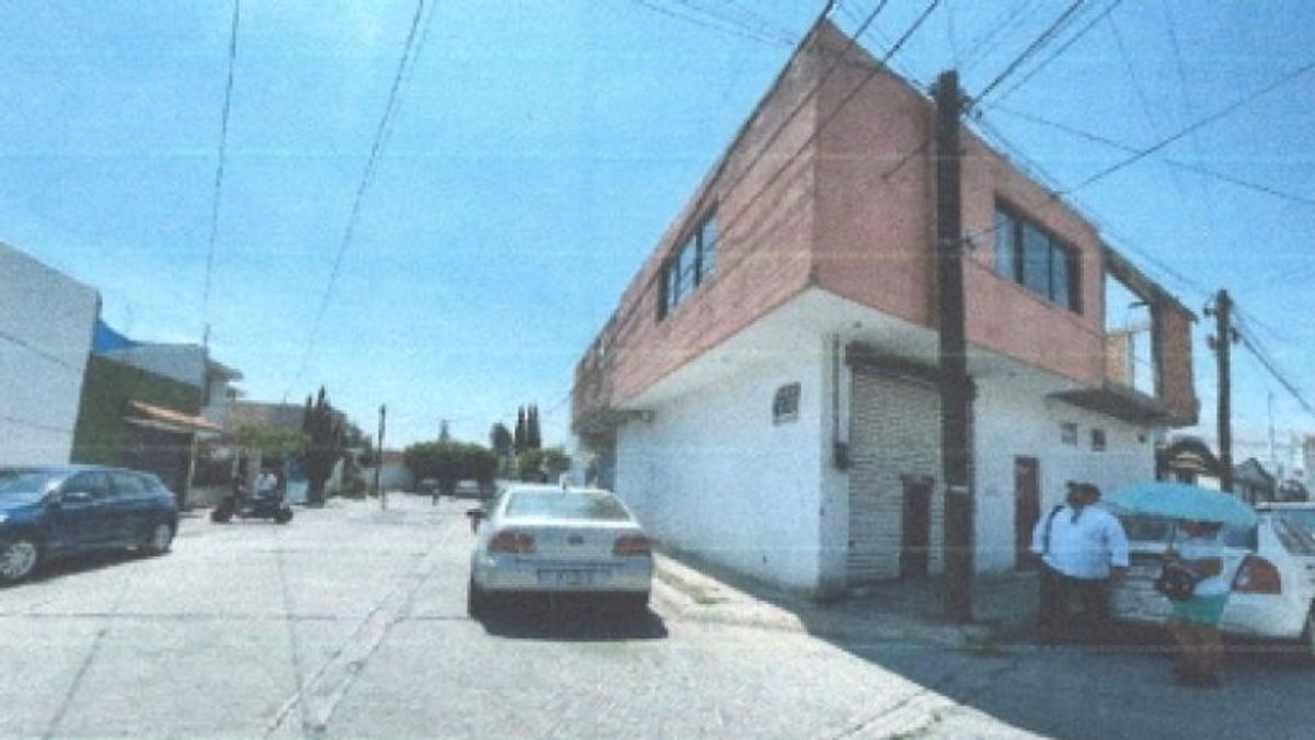 Fotografía de LOCAL Y OFICINA EN VENTA EN ESQUINA EN LOS FRESNOS SOLEDAD DE GRACIANO SANCHEZ