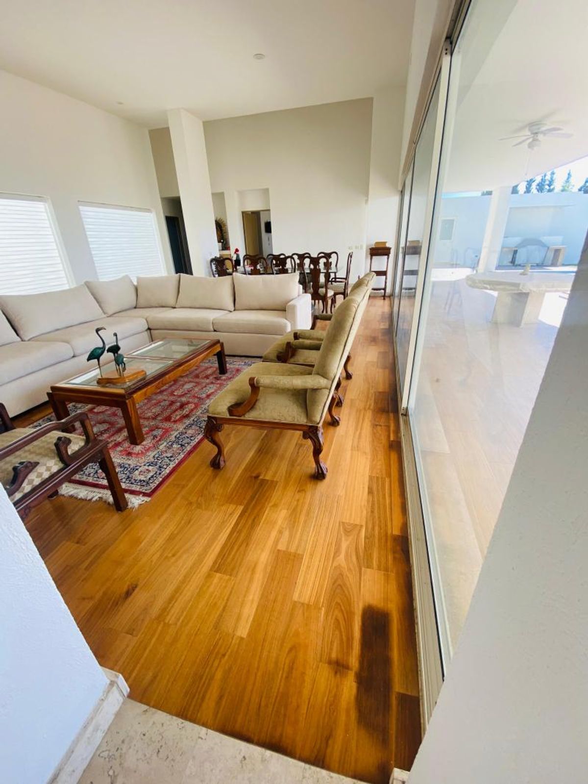 Fotografía de CASA EN VENTA EN ALQUERIAS POZOS