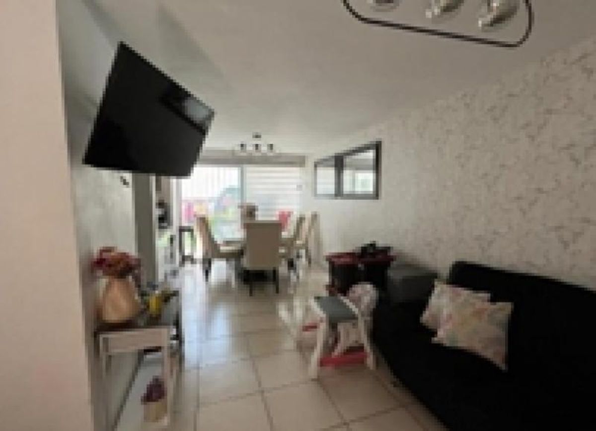 Fotografía de CASA EN VENTA EN EL CIELO RESIDENCIAL EN SOLEDAD