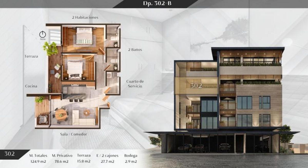 Fotografía de ULTIMOS DEPARTAMENTOS Y PH EN VENTA EN LOMAS DE SAN LUIS 1 SECC