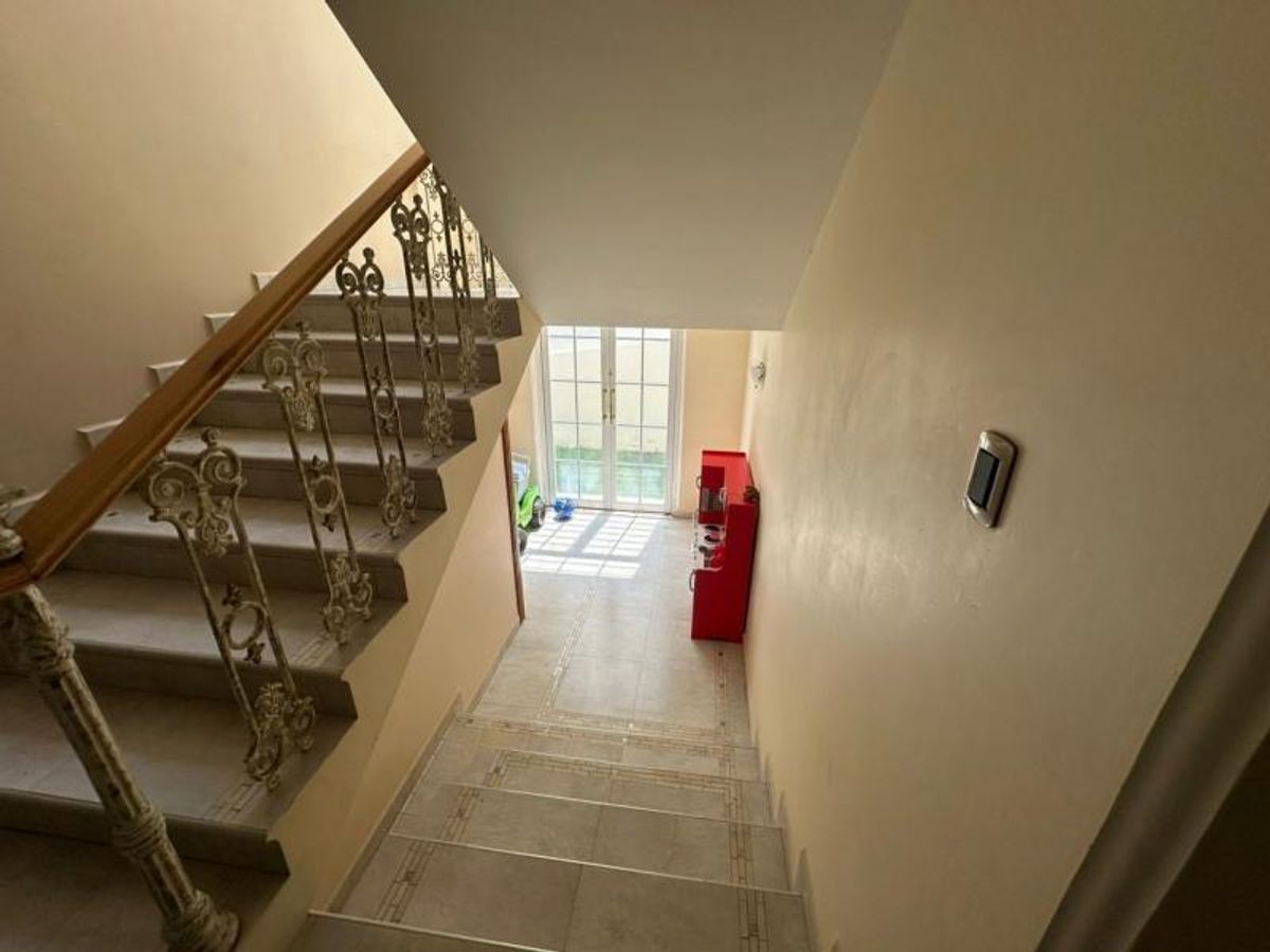 Fotografía de CASA EN LOMAS DEL TEC.