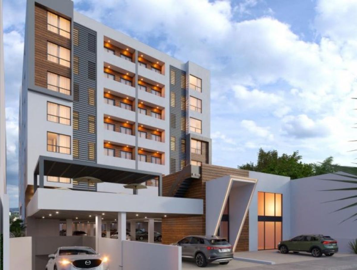 Fotografía de DEPARTAMENTOS EN VENTA TORRE ZIMA