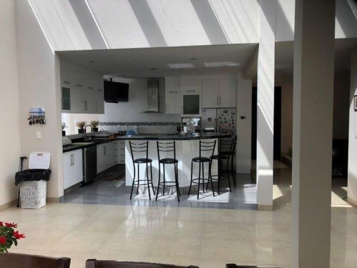 Fotografía de VENTA DE CASA EN CLUB DE GOLF LA LOMA