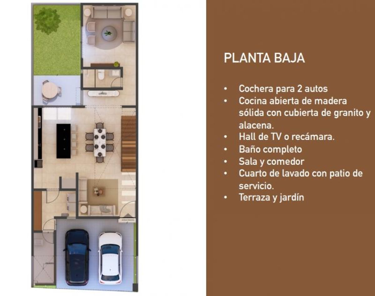 Fotografía de CASA EN VENTA EN SAN ANGEL IV 