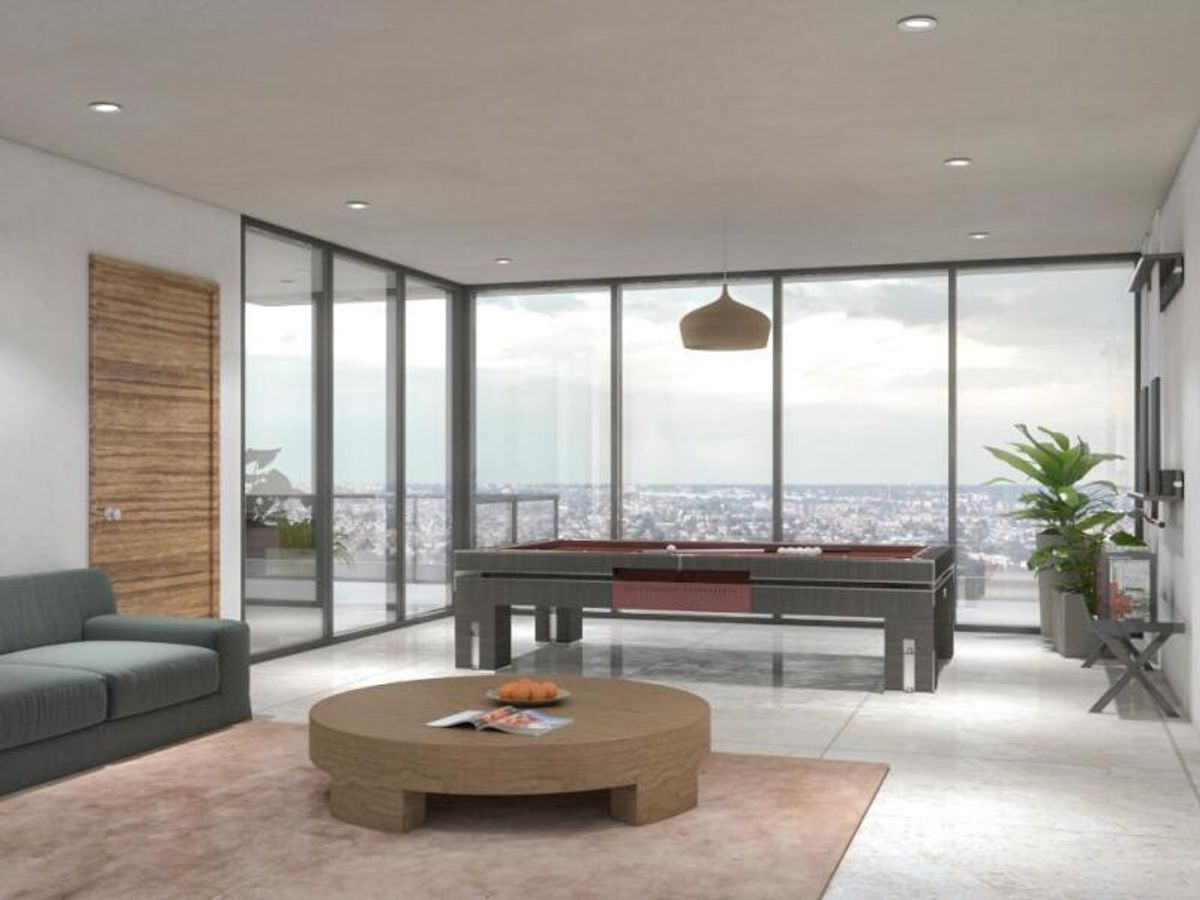 Fotografía de CASA EN VENTA EN LA LOMA CLUB DE GOLF CON ROOF 