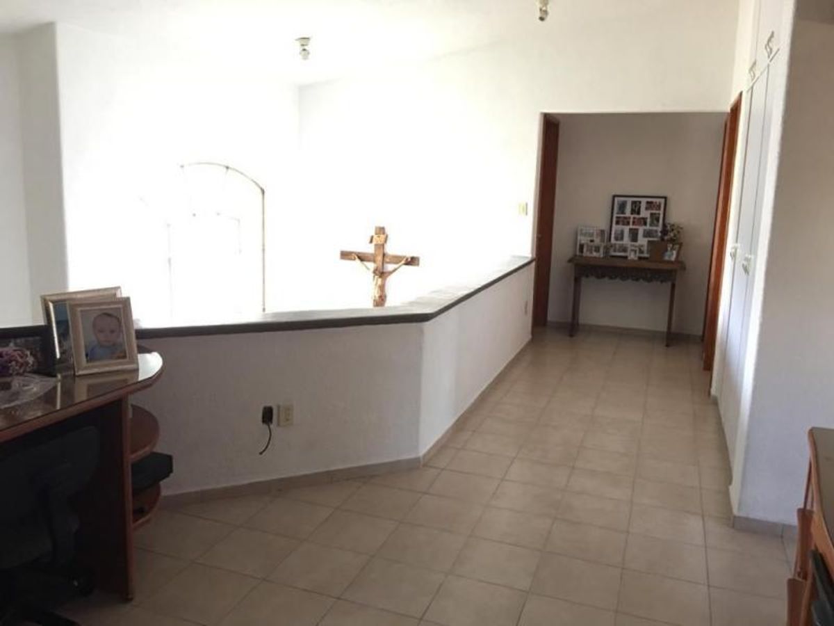 Fotografía de CASA EN VENTA EN PRIVADA HIMALAYA LOMAS 4A SECCION