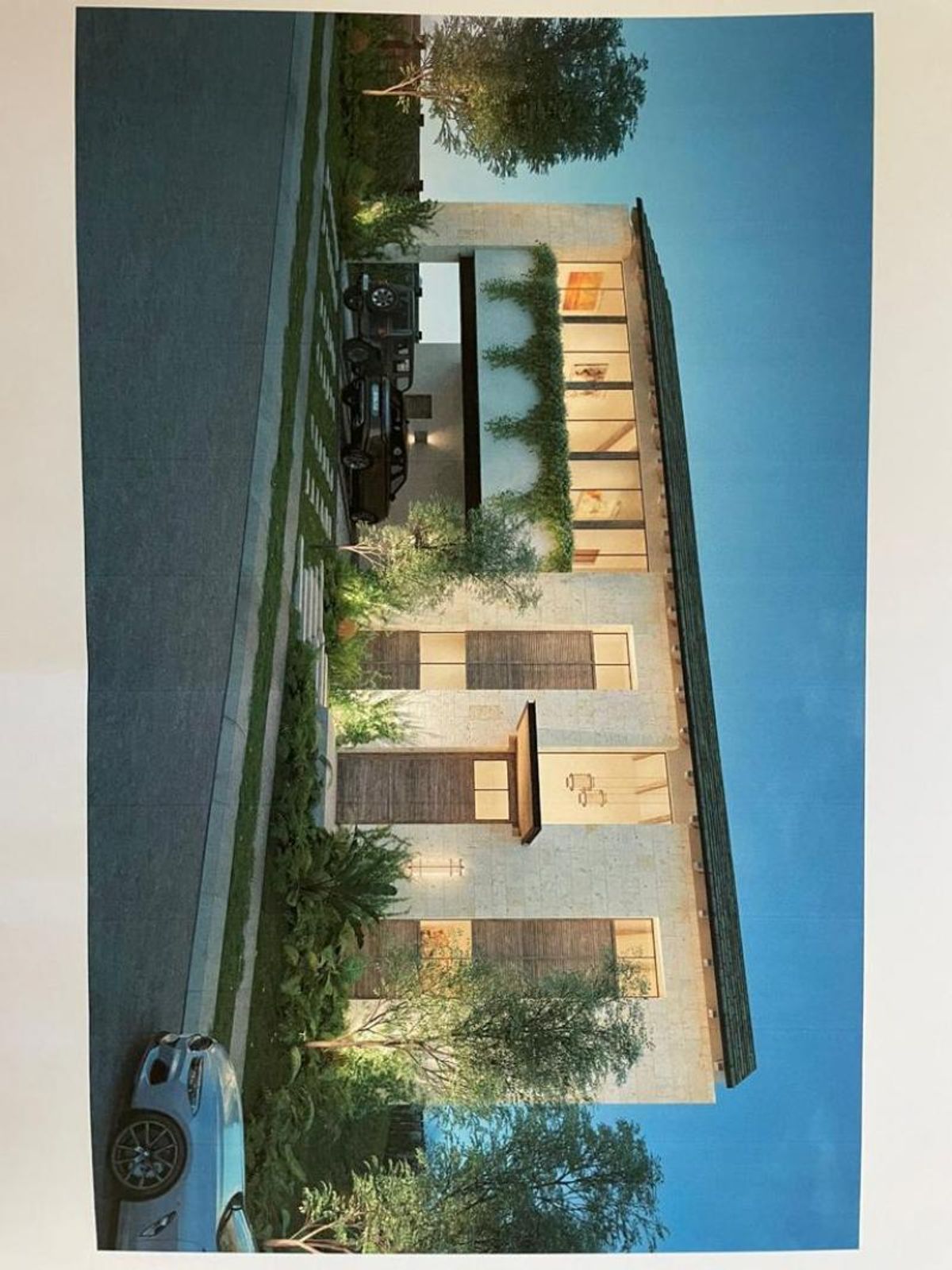Fotografía de CASA EN VENTA EN CLUB DE GOLF LA LOMA 