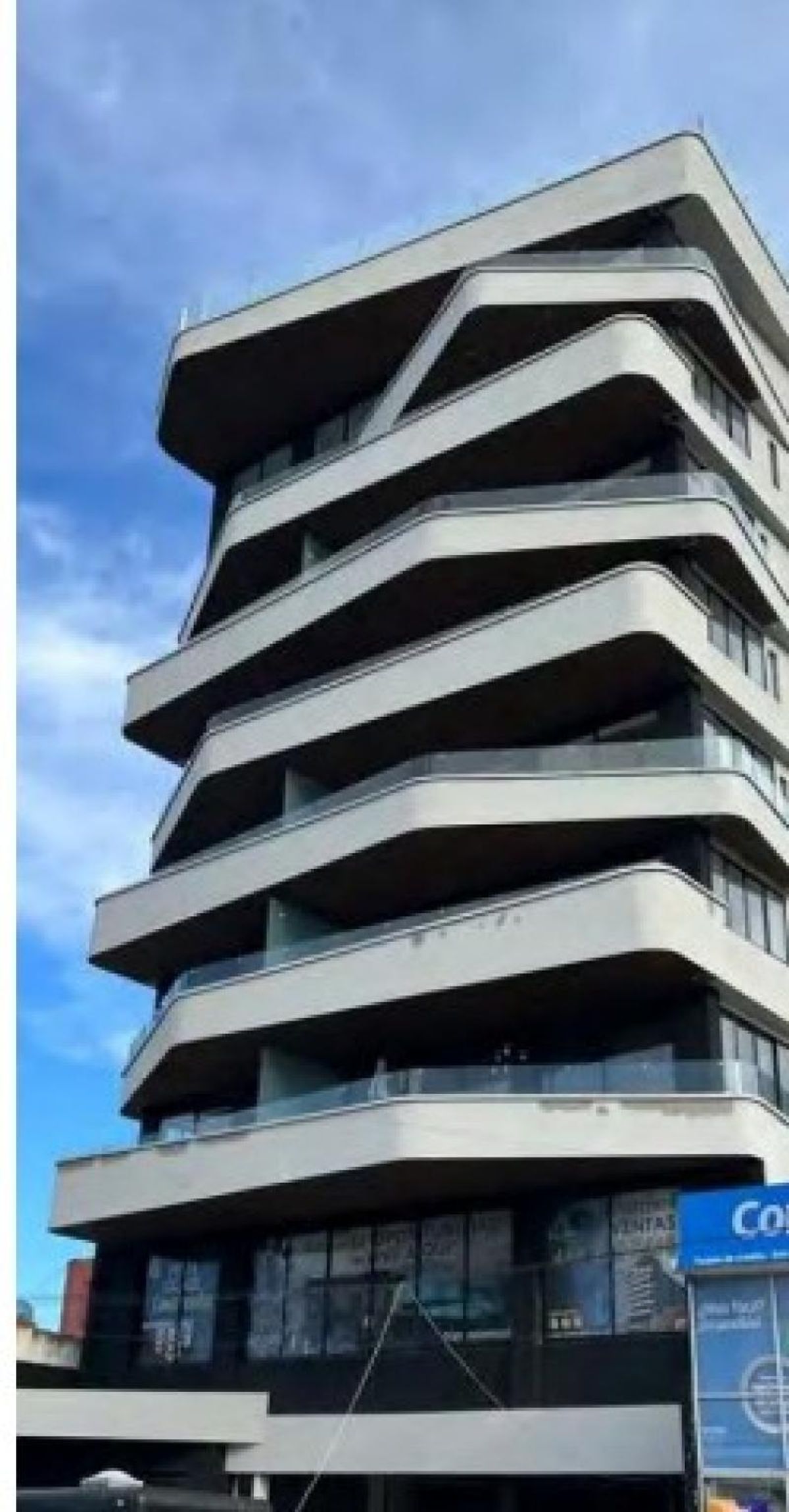 Fotografía de DEPARTAMENTO EN VENTA EDIFICIO AGORA
