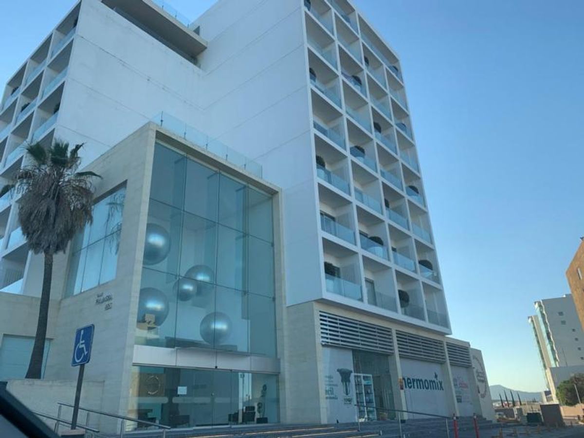 Fotografía de CONSULTORIO U OFICINA EN VENTA EL TORRE MEDICA A UNOS PASOS HOSPITAL LOMAS