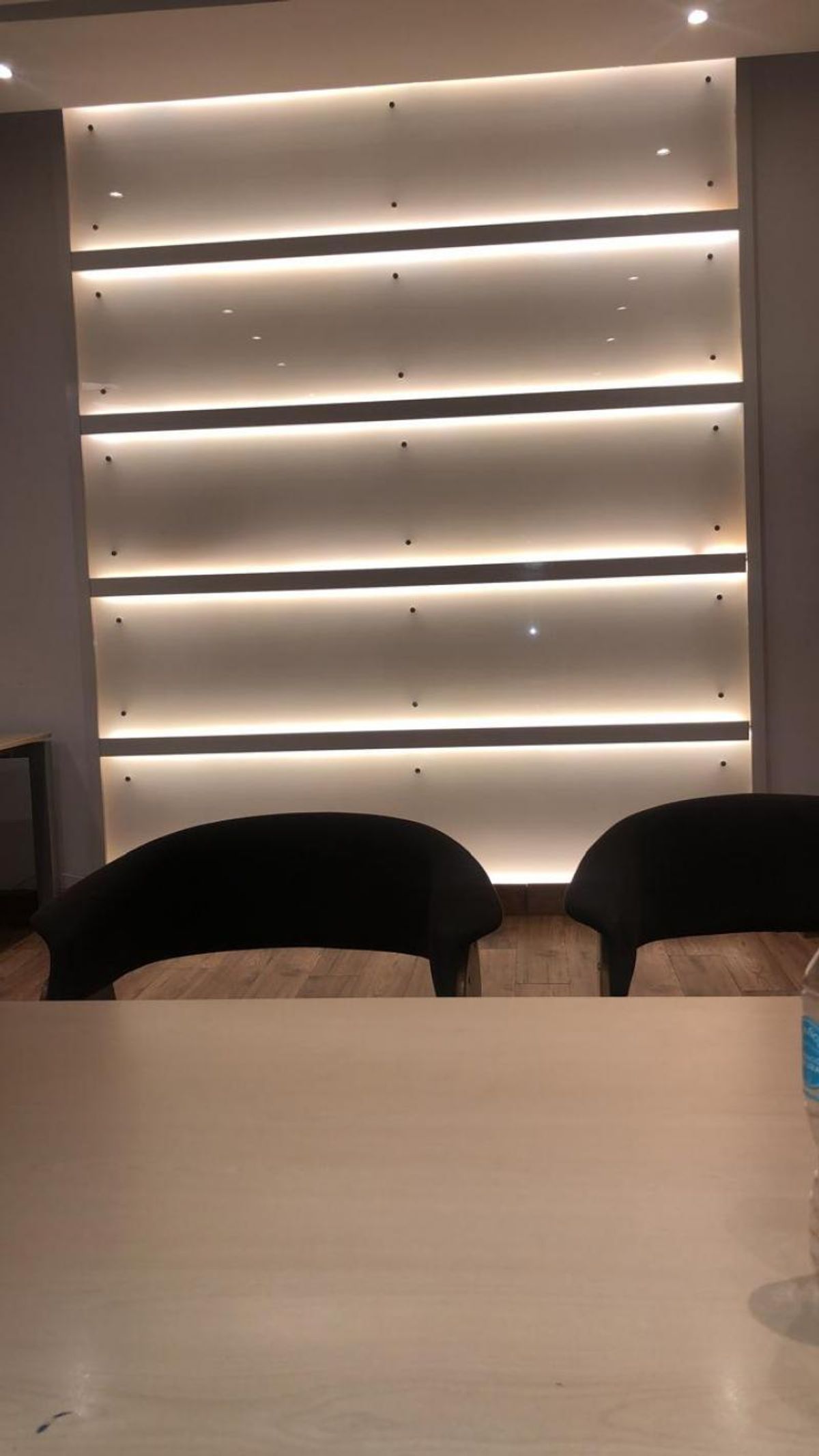 Fotografía de VENTA DE OFICINA EN EDIFICIO ALTTUS
