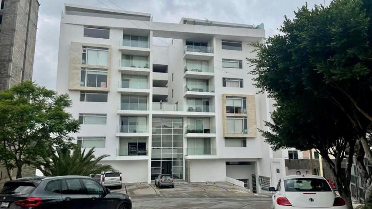 Fotografía de PENTHOUSE EN RENTA CON VISTA AL CAÑON DE LA PRESA