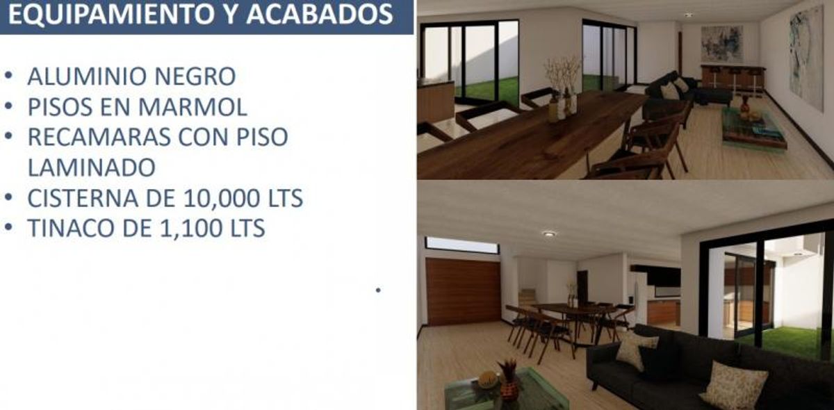 Fotografía de CASA EN PREVENTA EN LOMAS DEL PEDREGAL