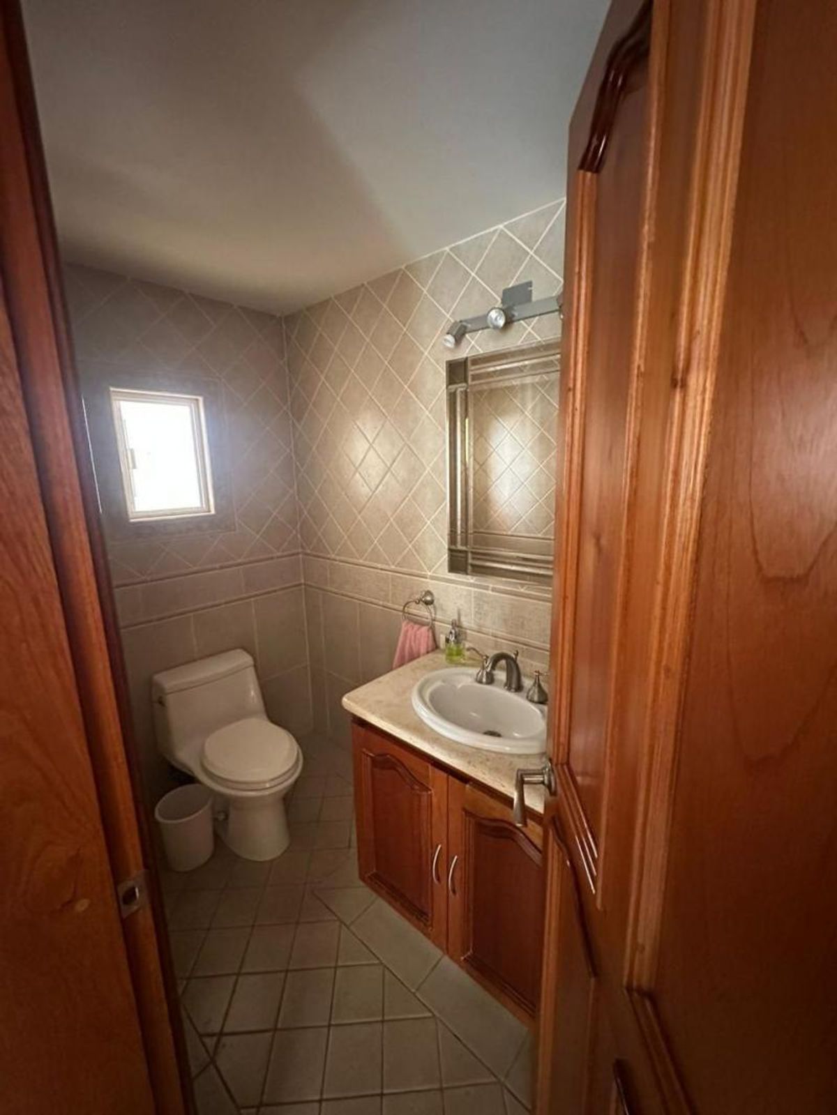 Fotografía de CASA EN LOMAS DEL TEC.