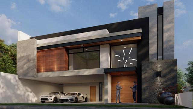 Fotografía de CASA EN VENTA EN LA LOMA CLUB DE GOLF
