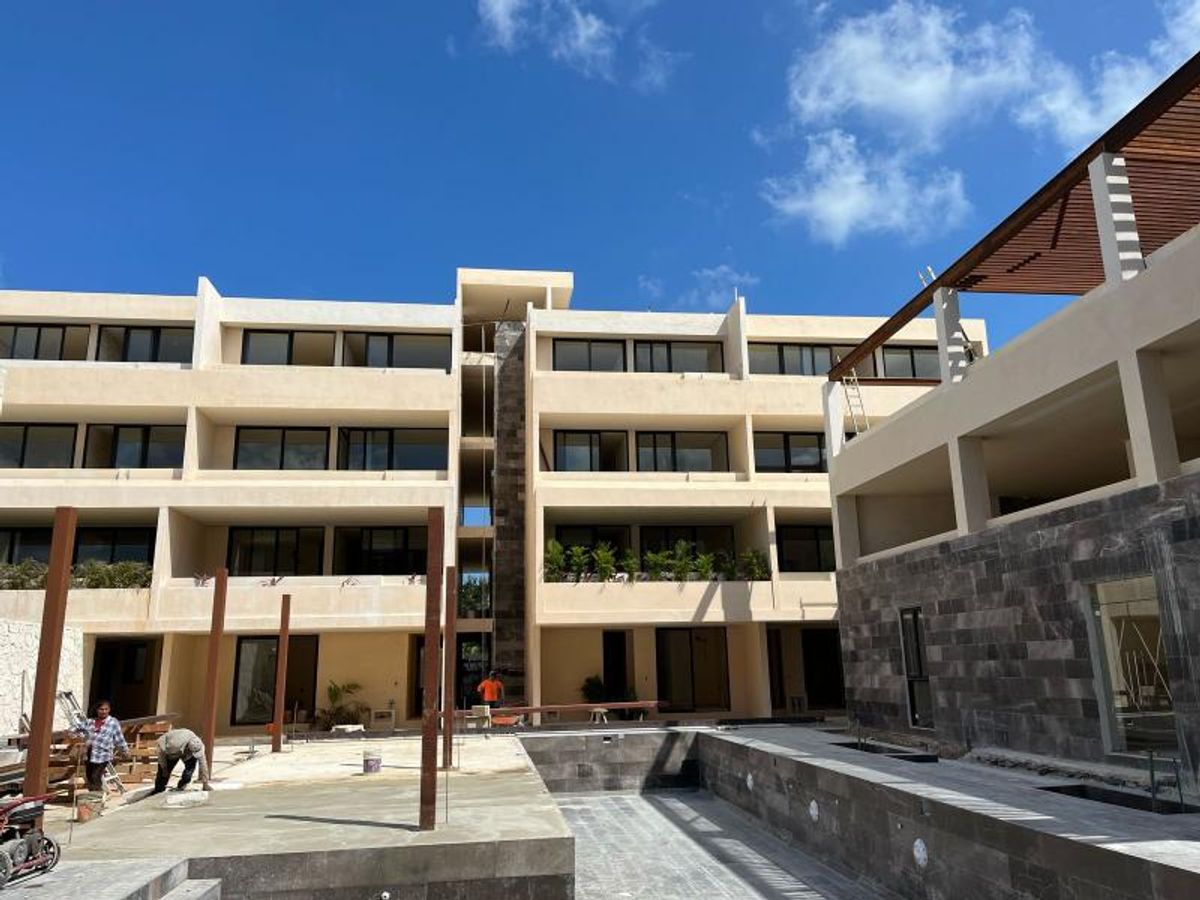 Fotografía de DEPARTAMENTOS DE LUJO EN TULUM
