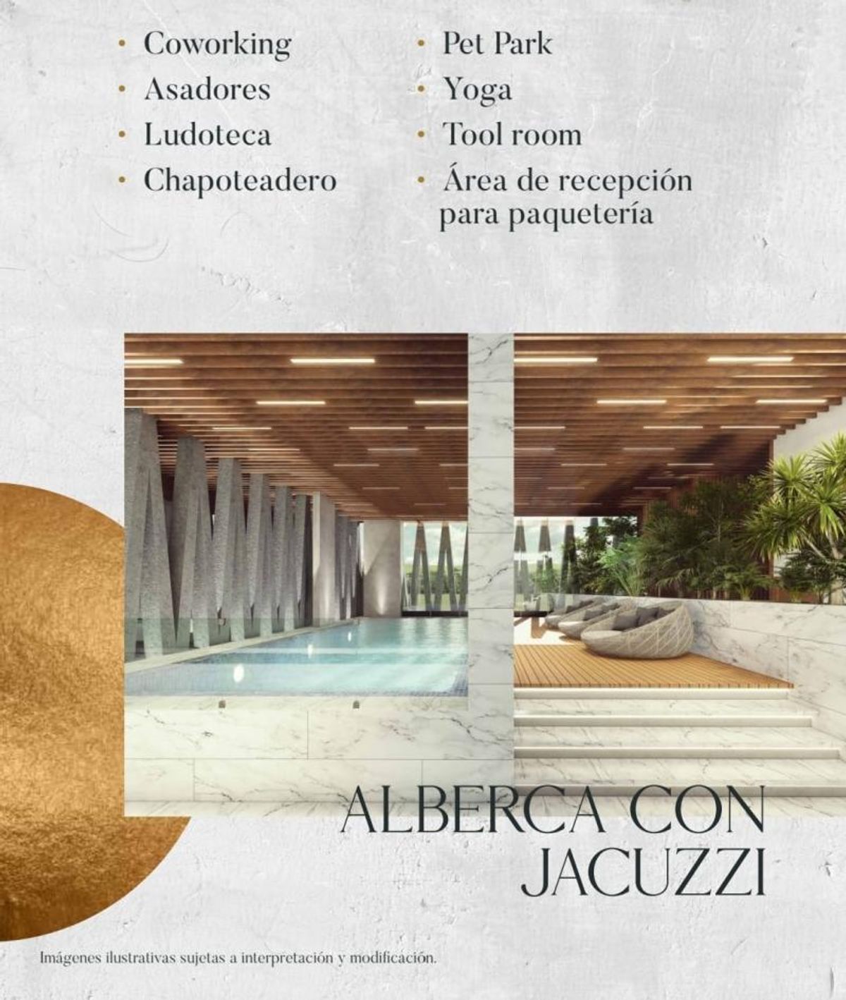 Fotografía de DEPARTAMENTOS DE LUJO EN VENTA SOBRE CARRANZA COLONIA JARDIN                                             