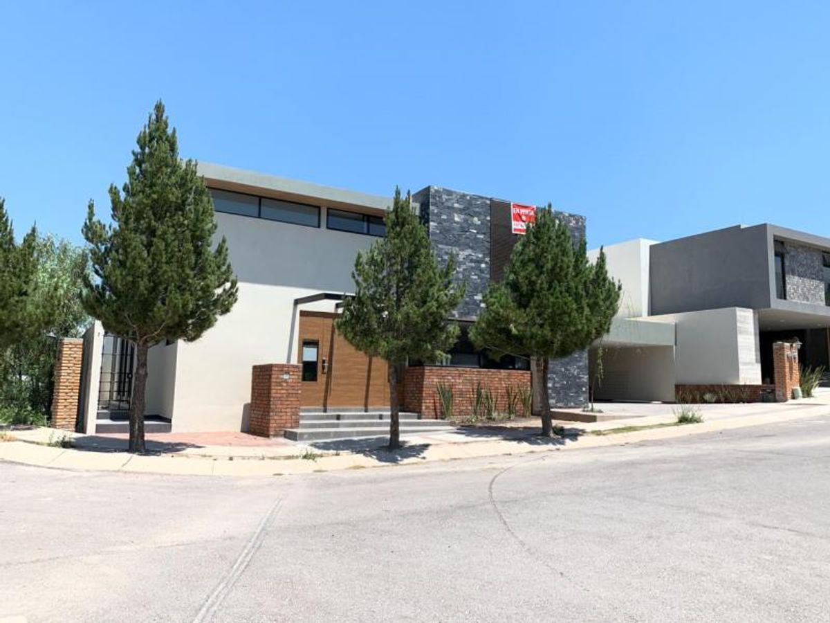Fotografía de CASA EN VENTA EN LA LOMA CLUB DE GOLF
