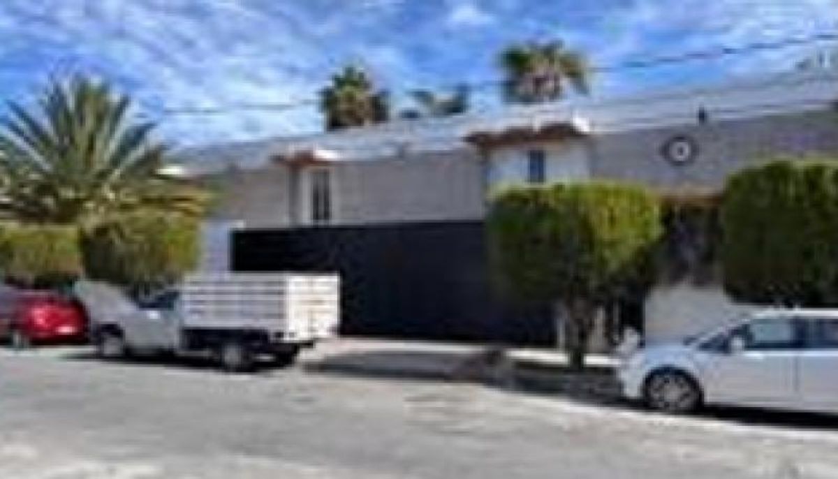 Fotografía de CASA EN VENTA EN LOMAS 1 SECCION