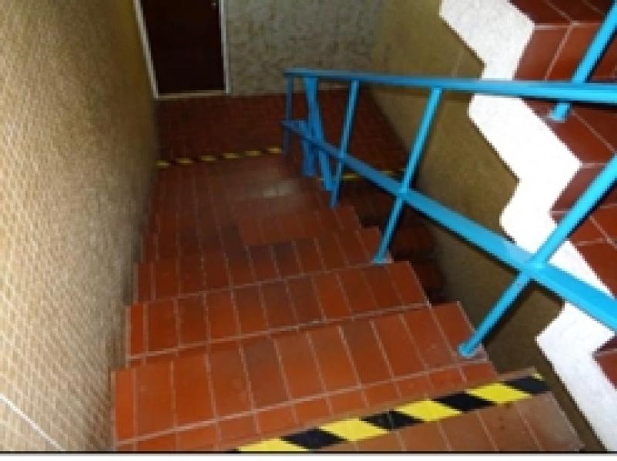 Fotografía de EDIFICIO DE OFICINAS EN VENTA SOBRE AV CARRANZA