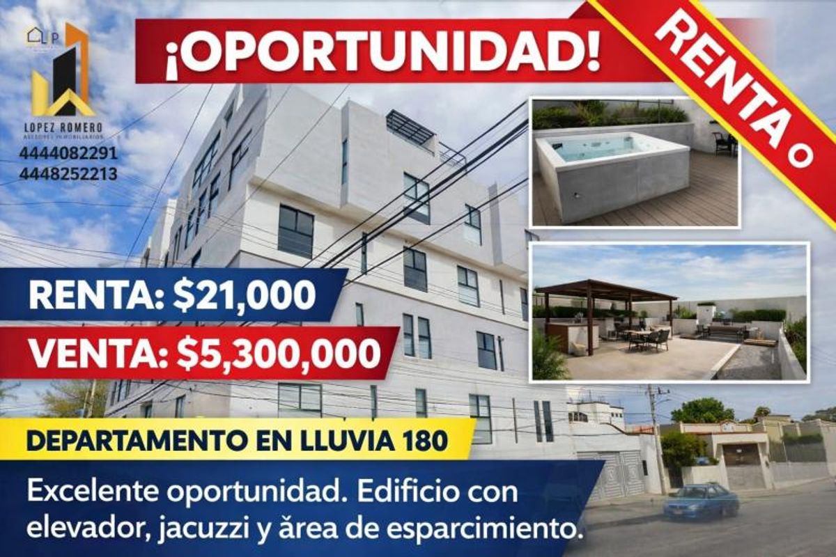 Fotografía de DEPARTAMENTO EN VENTA EN  GARITA DE JALISCO