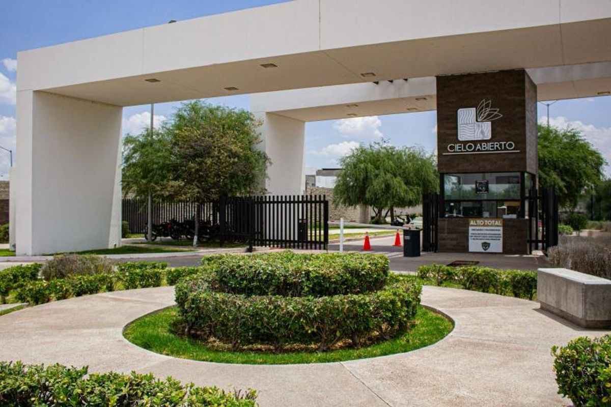 Fotografía de CASAS EN VENTA EN LOS LAGOS RESIDENCIAL