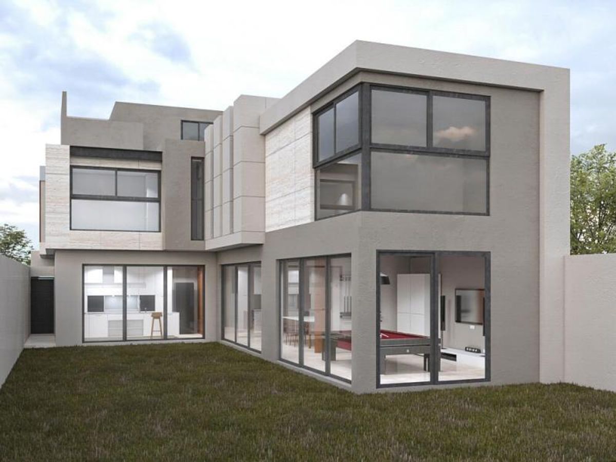 Fotografía de CASA EN VENTA EN VILLANDARES RESIDENCIAL 