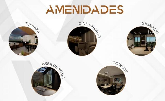 Fotografía de DEPARTAMENTOS EN VENTA EN TORRE VIZEINT