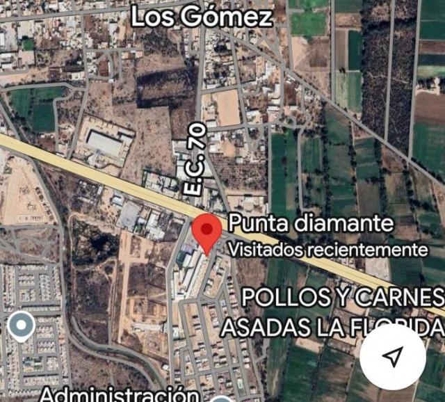 Fotografía de  TERRENOS EN VENTA EN PRIVADA PUNTA DIAMANTE