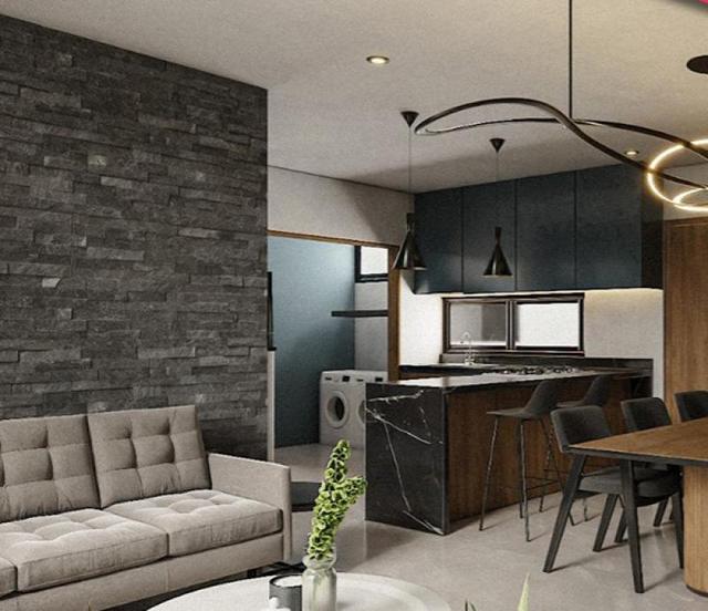 Fotografía de DEPARTAMENTOS EN VENTA EN  LOMAS 4 SECCION EN TORRE VIZCAINA