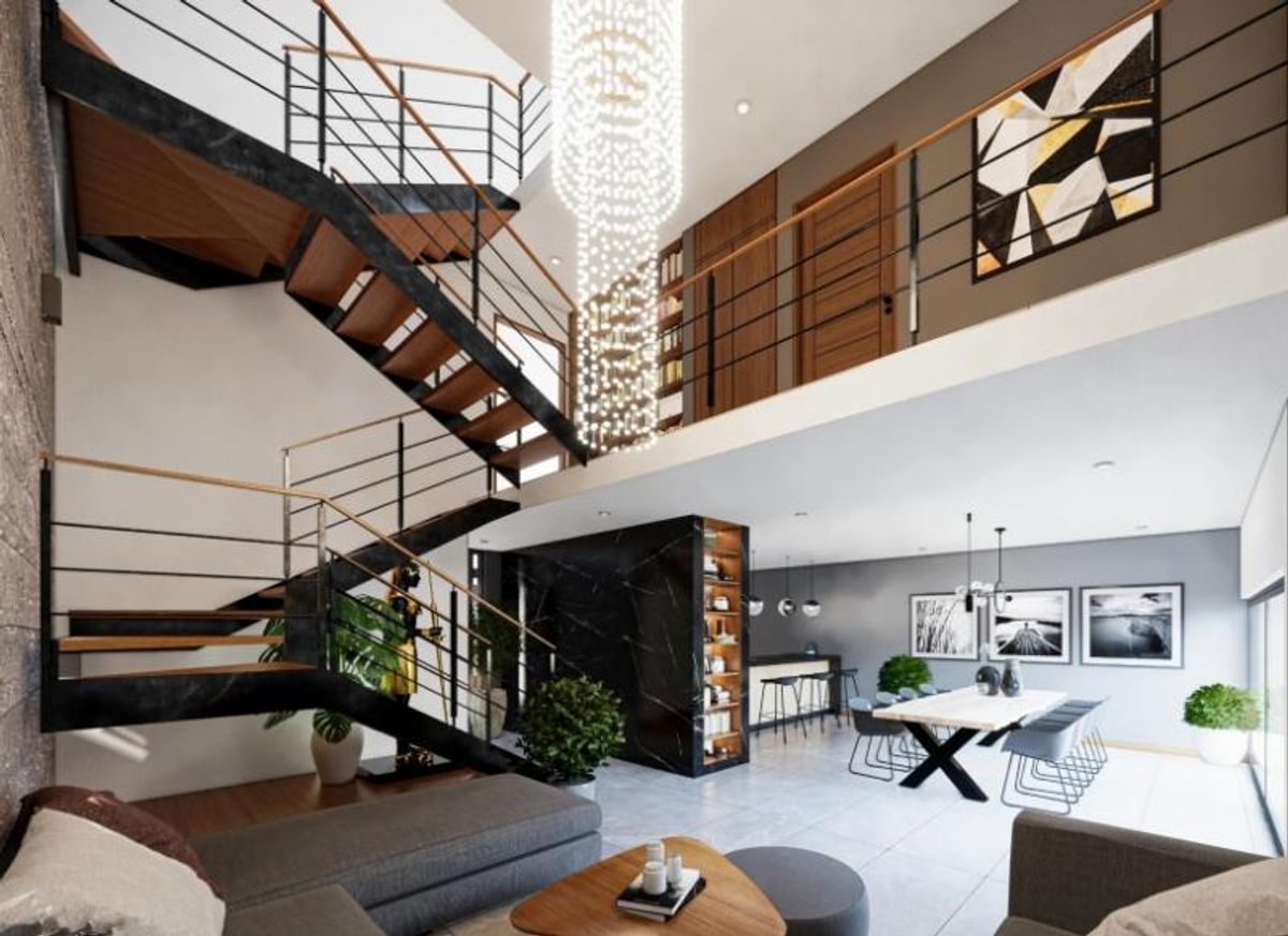 Fotografía de CASA EN VENTA EN ORENSE RESIDENCIAL