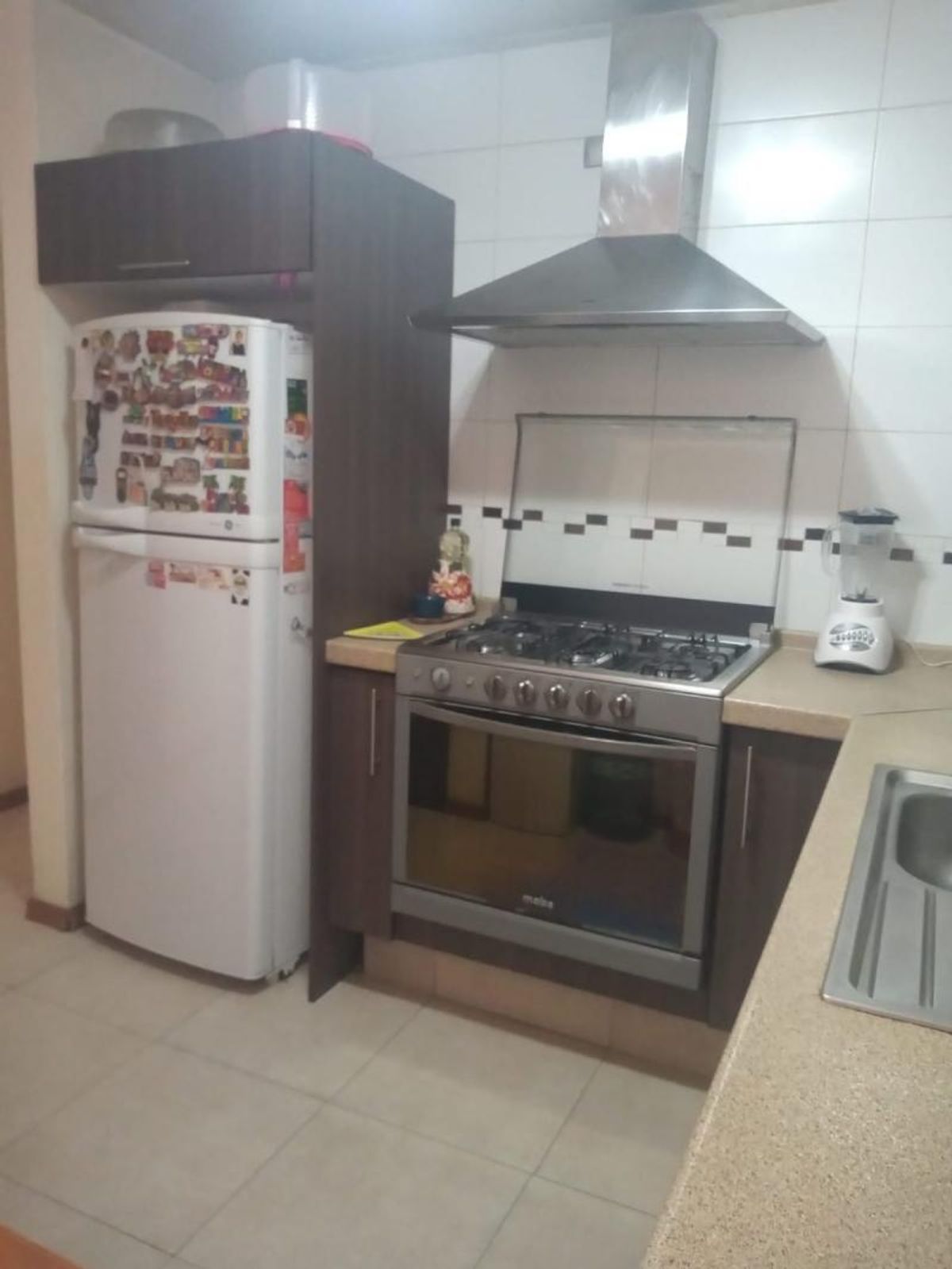 Fotografía de DEPARTAMENTO EN VENTA EN LOMAS 3A SECCION