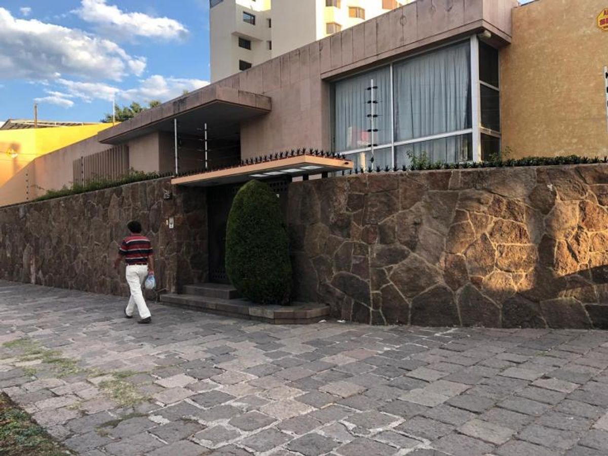 Fotografía de CASA EN RENTA SOBRE AV CARRANZA