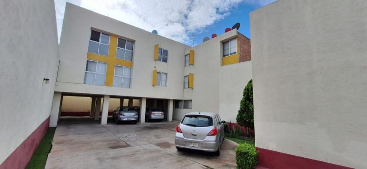 Fotografía de DEPARTAMENTO EN VENTA EN BARRIO DE SAN SEBASTIAN