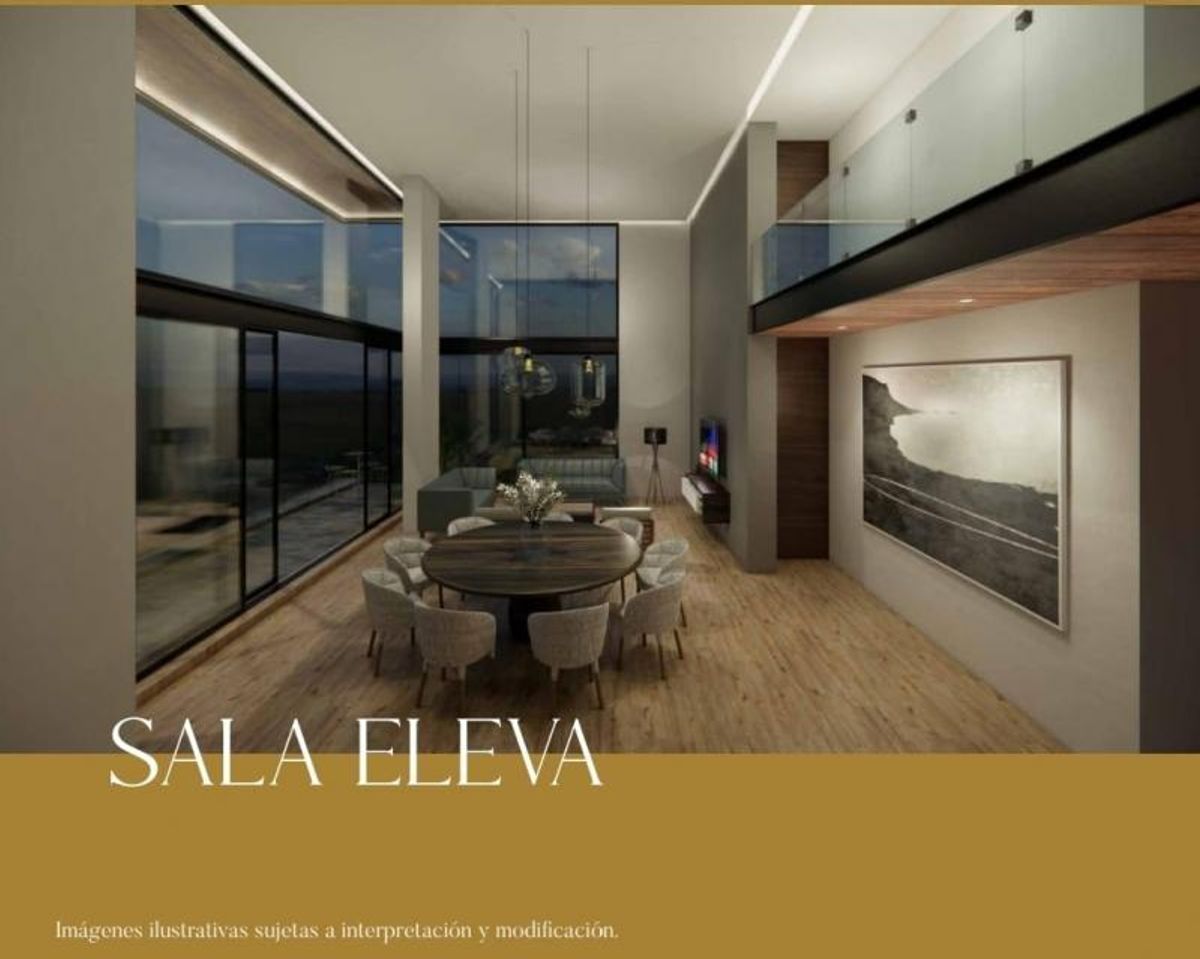 Fotografía de DEPARTAMENTOS DE LUJO EN VENTA SOBRE CARRANZA COLONIA JARDIN                                             