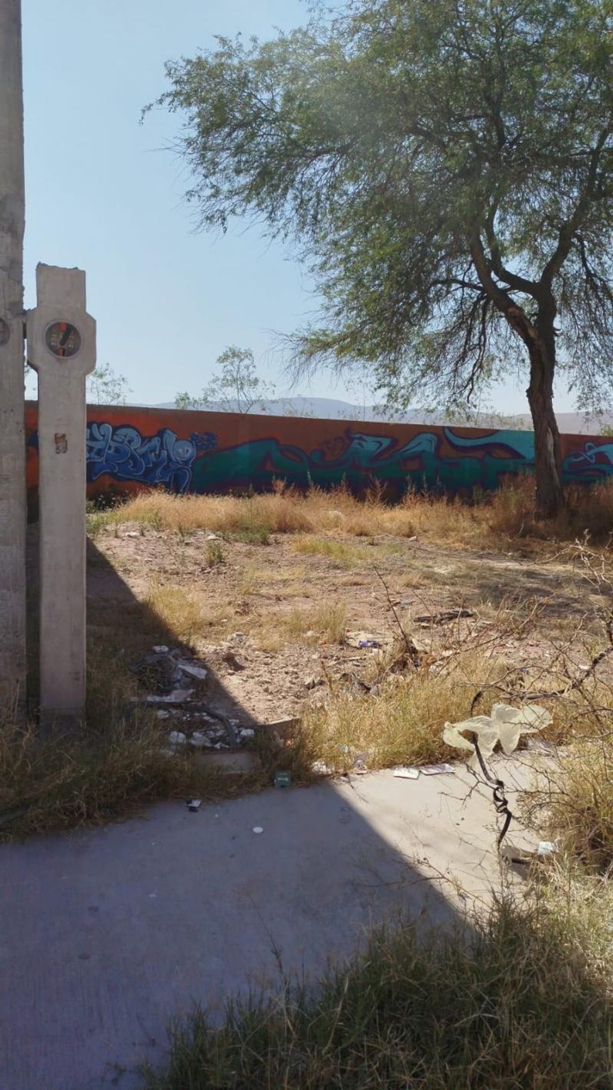 Fotografía de TERRENO EN VEN SOBRE JOSEFA NEGRETE