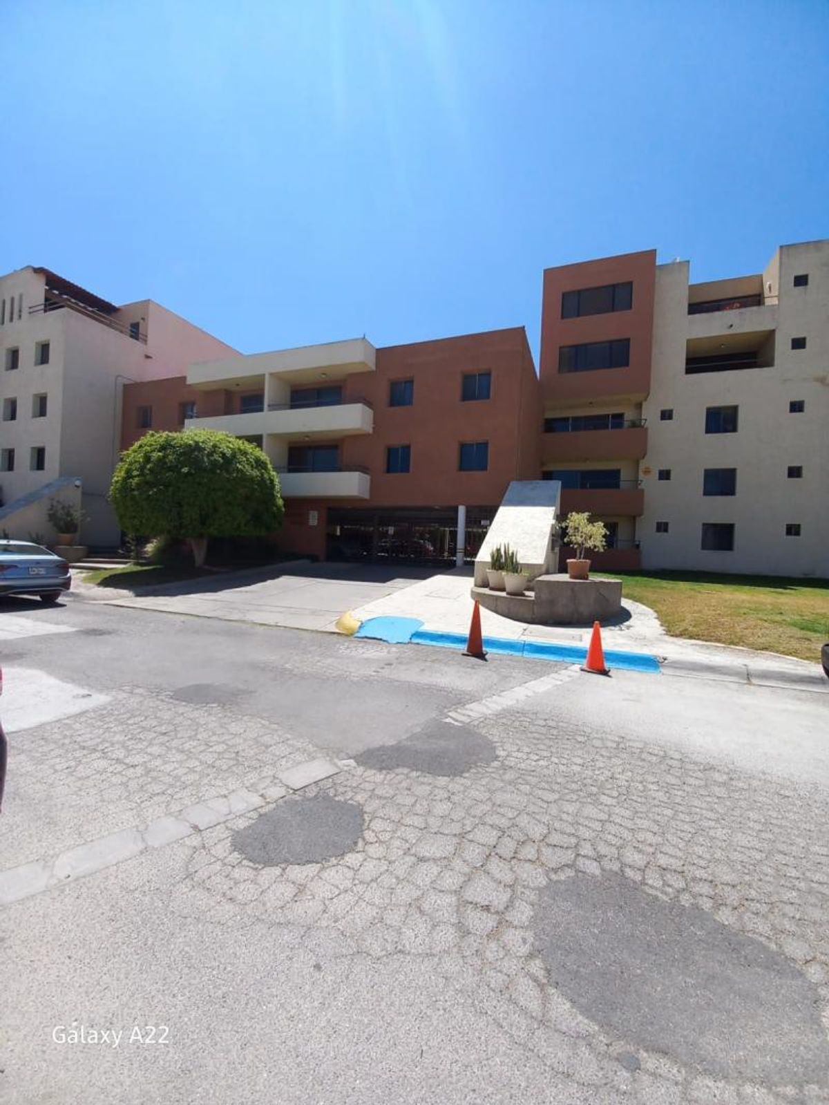 Fotografía de DEPARTAMENTO EN VENTA EN MIXTO LA LOMA