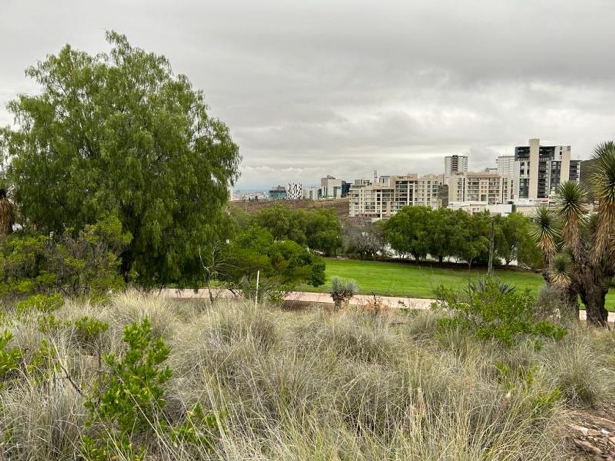 Fotografía de TERRENO EN VENTA EN CLUB DE GOLF LA LOMA