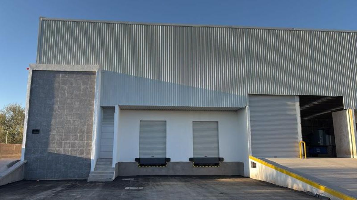 Fotografía de EXCELENTE BODEGA EN RENTA SOBRE CARRETERA 57 PARQUE INDUSTRIAL DIDSA LA PILA