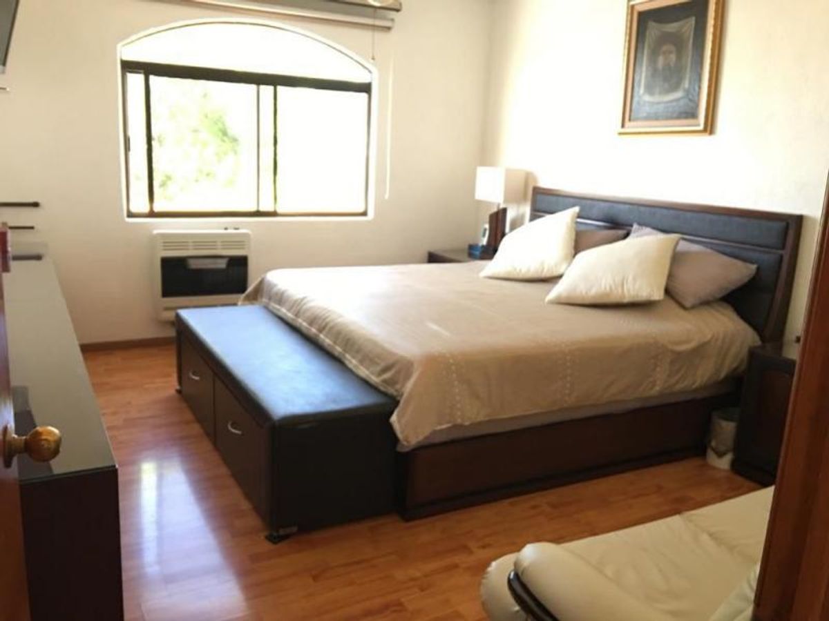 Fotografía de CASA EN VENTA EN PRIVADA HIMALAYA LOMAS 4A SECCION