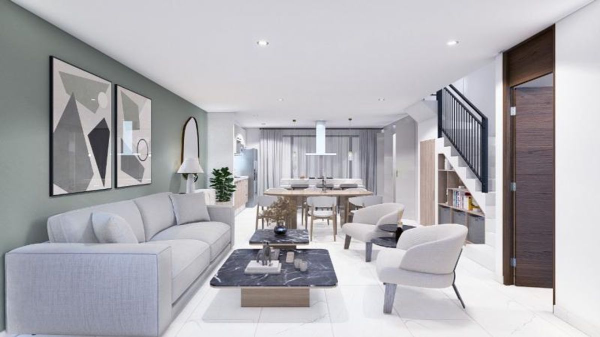 Fotografía de CASAS EN VENTA EN LOS LAGOS RESIDENCIAL