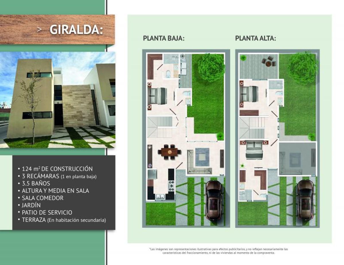 Fotografía de CASA EN VENTA EN PRIVADA ANDALUZ