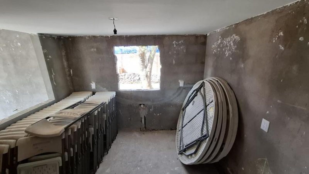 Fotografía de CASA EN VENTA EN REAL DEL POTOSI CON USO DE SUELO COMERCIAL PARA SALON DE FIESTA