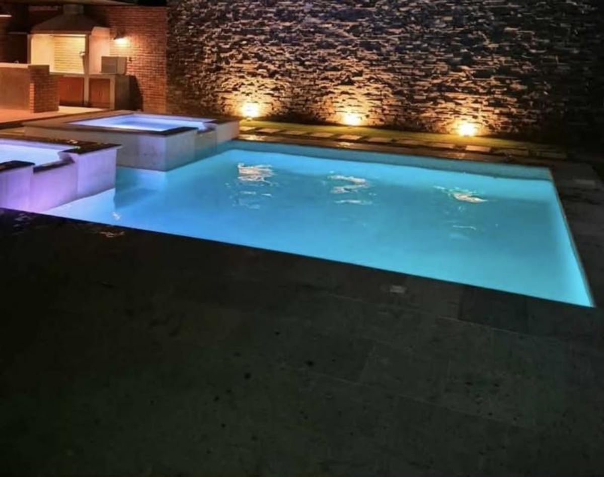 Fotografía de EXCELENTE JARDIN PARA EVENTOS EN VENTA