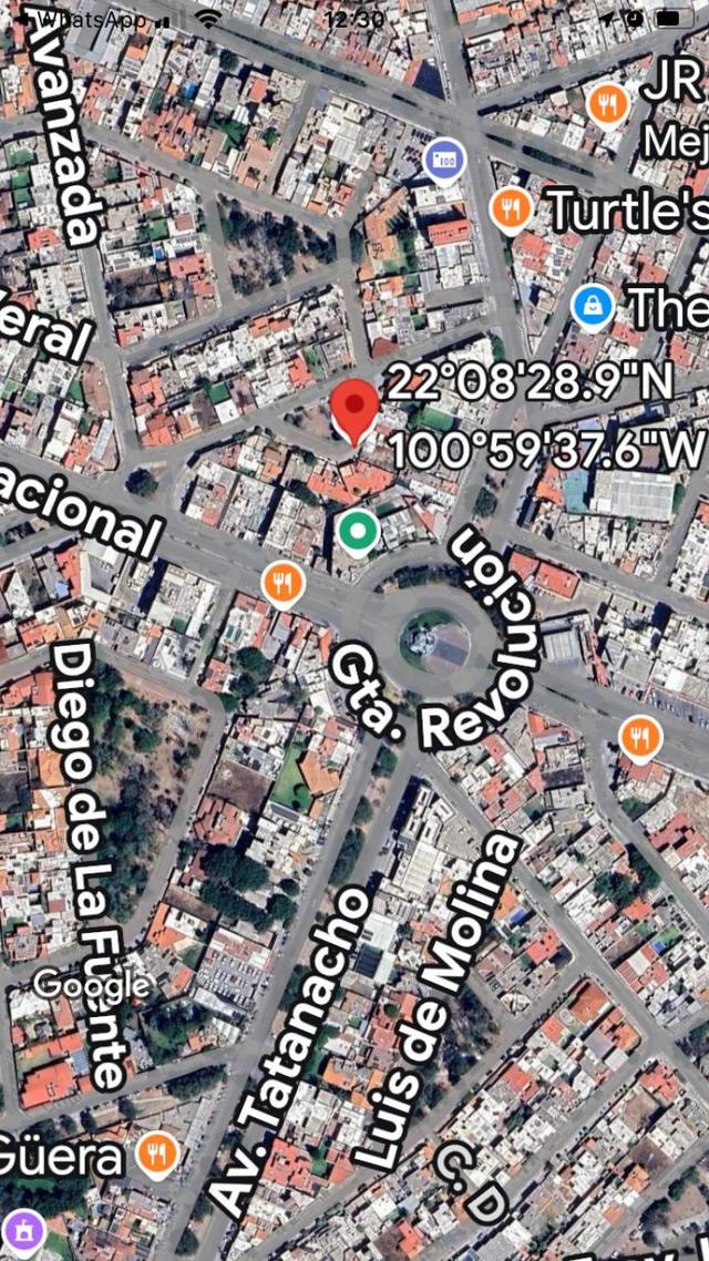 Fotografía de TERRENO EN VENTA EN FRACCIONAMIENTO TANGAMANGA